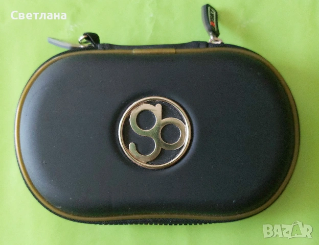 Калъф SPEEDLINK Bloomy Caddy Style, снимка 6 - Лаптоп аксесоари - 55240753