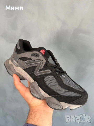 New balance 9060, снимка 7 - Маратонки - 55034407