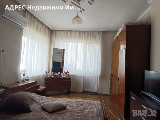 Продава - два етажа + гараж на Стар Център Смолян, снимка 2 - Етаж от къща - 54740237