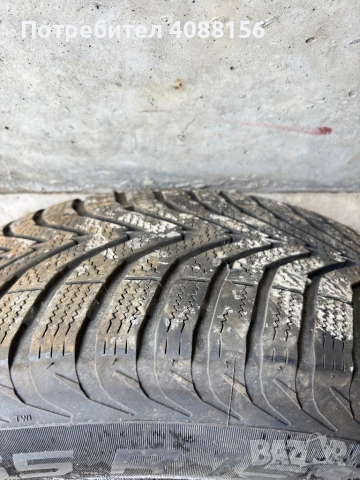 Продавам Летни Гуми 255/55/19  почти нови, снимка 6 - Гуми и джанти - 54203886