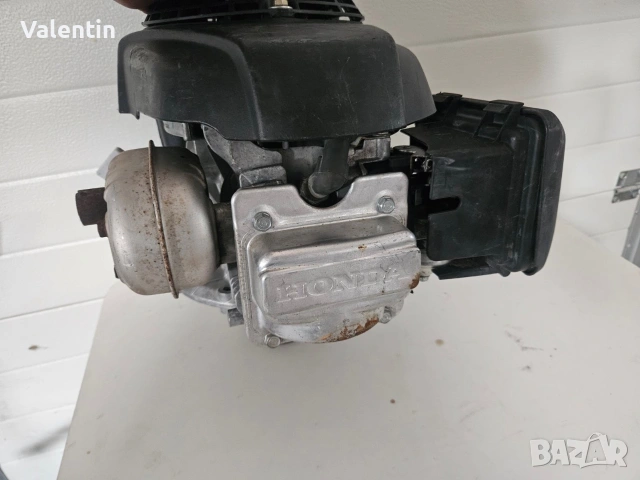 Двигател за косачка Honda, снимка 4 - Градинска техника - 55010533