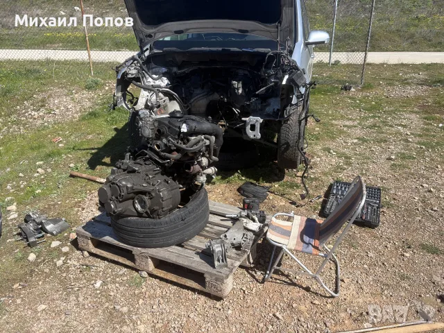 Тоаран 2..tdi/140