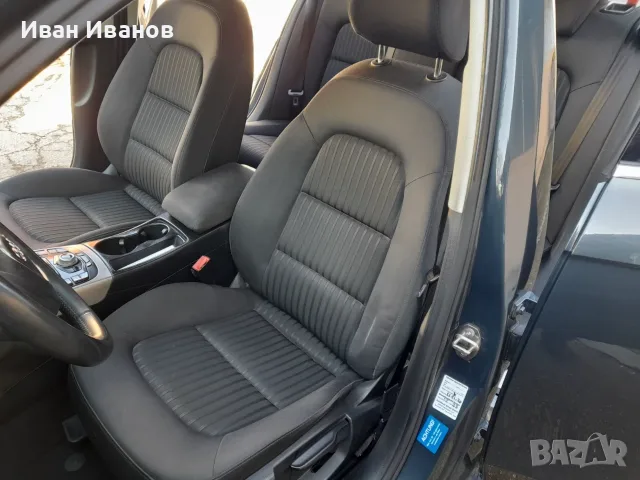 Audi a4 b8 2009г., снимка 11 - Автомобили и джипове - 55446531