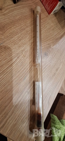 Виномер,ареомерър за вино, снимка 4 - Други стоки за дома - 54316696