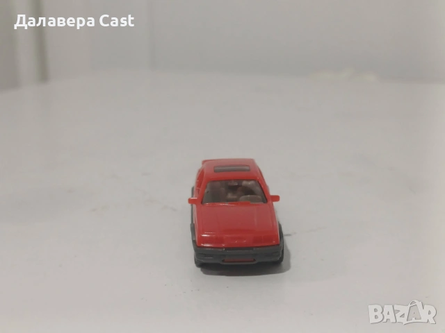 1/87 Ford Sierra Wiking 