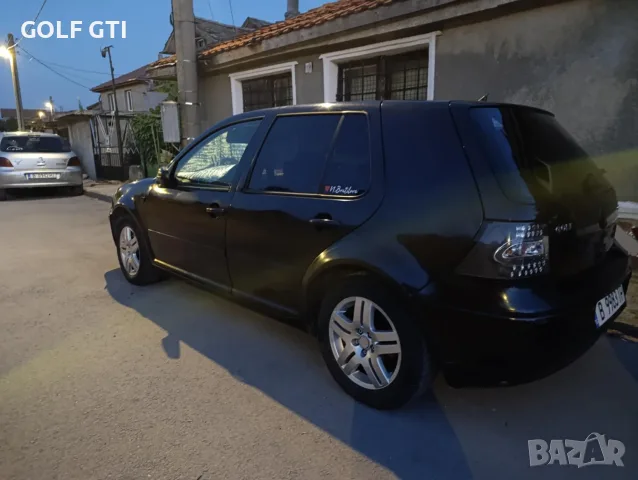 БАРТЕР MK4 1.8T Газ/бензин + AUDI A3 8P 1.9TDI +++, снимка 9 - Автомобили и джипове - 55588589