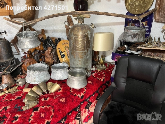 Автентични вещи , снимка 8 - Колекции - 54947404