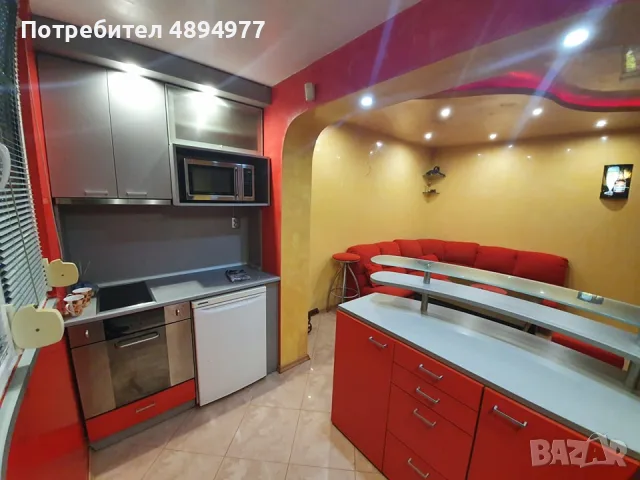 Отдавам двустаен в Каменица 2!, снимка 3 - Апартаменти - 55458850