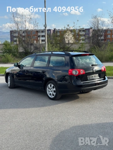 VW Passat 1.9 TDI 105кс, снимка 2 - Автомобили и джипове - 54196398