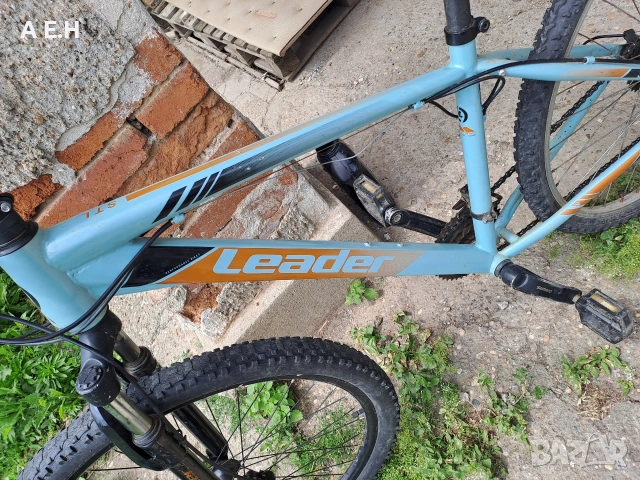 LEADER Планински велосипед 26'' 