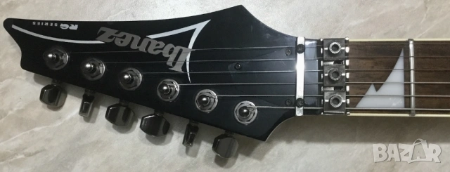 Ibanez RG350EX, снимка 3 - Китари - 54669678