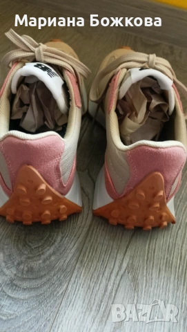 Маратонки тип New Balance – нови, размер 36, снимка 5 - Маратонки - 54379605