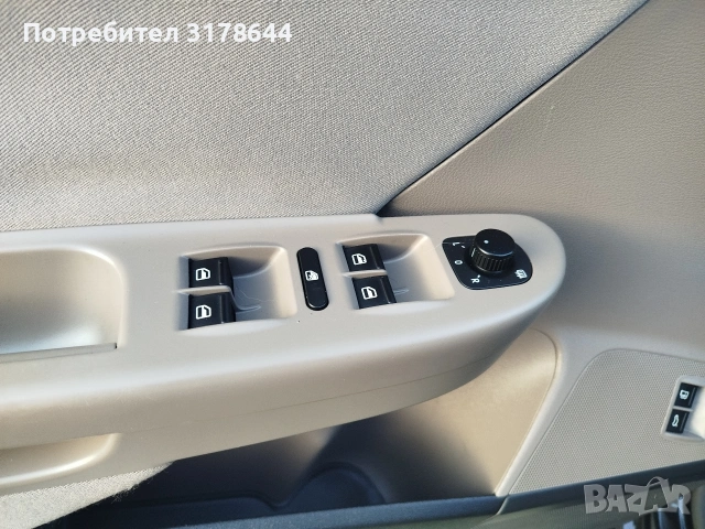 VW PASSAT 2010g., снимка 12 - Автомобили и джипове - 54303007