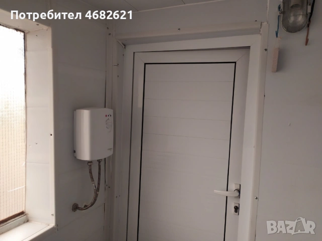Продавам дворно място в регулацията на с.Безмер, обл. Ямбол, снимка 11 - Парцели - 54413628