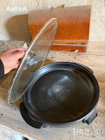 Голям Сач на Ток , снимка 2 - Антикварни и старинни предмети - 53980890