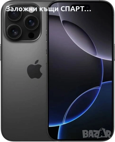 Телефон Iphone 16 pro 128GB 