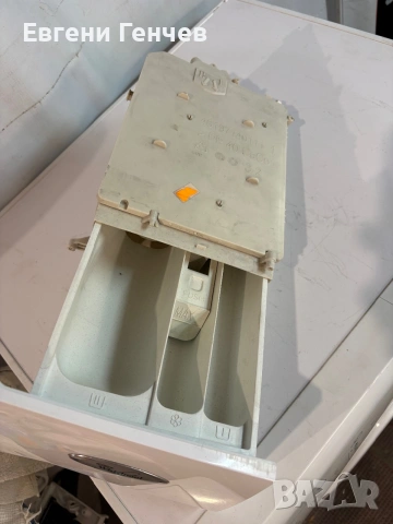 Чекмеджета за пералня finlux и whirlpool , снимка 8 - Перални - 55052417