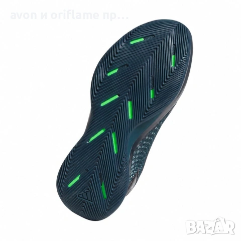Оригинални маратонки/кецове Adidas Anthony Edwards, снимка 11 - Маратонки - 55005588