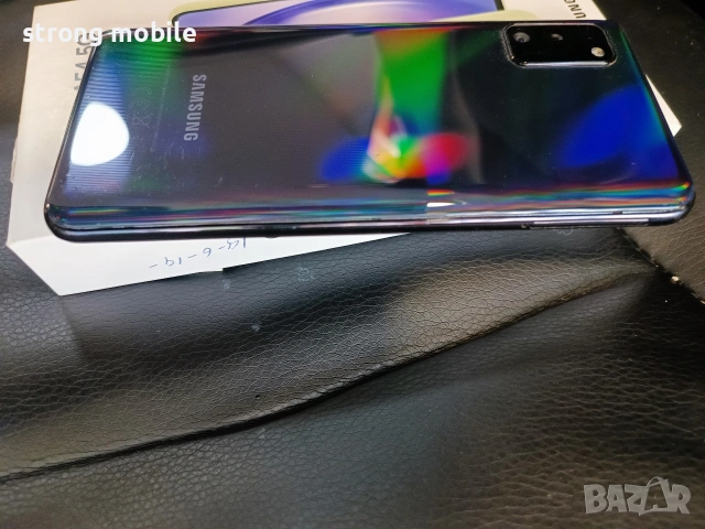 Samsung A41,Гаранция , снимка 2 - Samsung - 55002719
