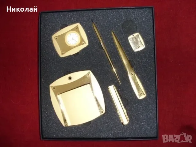Аксесоари за офис
