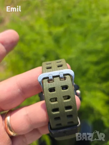 Casio g - shock gg 1000 mudmaster, снимка 3 - Мъжки - 55334185