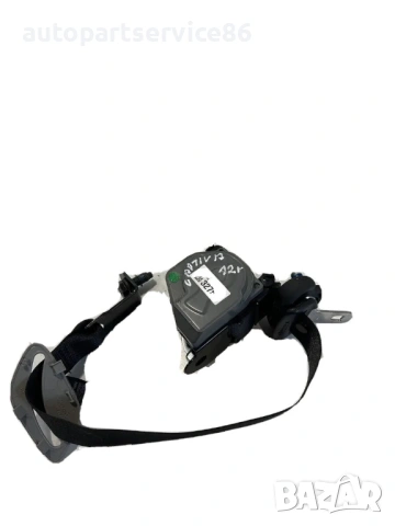 Заден ляв предпазен колан за Chevrolet Captiva 2.2 VCDi (2012) 95473275 