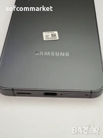 Samsung Galaxy S24 5G 128GB / 8GB RAM – [Сив], Отлично състояние, снимка 3 - Samsung - 55627929