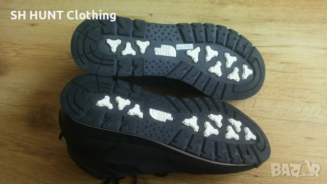 THE NORTH FACE Boots размер EUR 46 обувки - 2709, снимка 12 - Мъжки боти - 54896188
