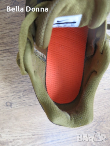 Оригинални мъжки маратонки Nike Running Downshifter 8, размер 44, снимка 11 - Маратонки - 54111623