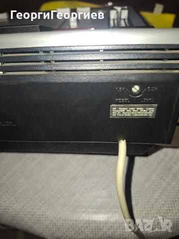 GRUNDIG CN 730 HI FI, снимка 8 - Декове - 55435723