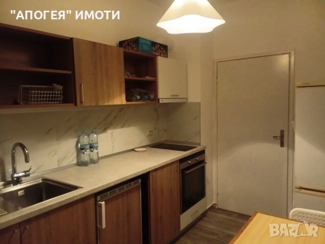 ЛУКСОЗЕН Апартамент с две Спални, Хол, Трапезария в кв. Тракия до стадион ”Локомотив”, снимка 7 - Апартаменти - 54593192