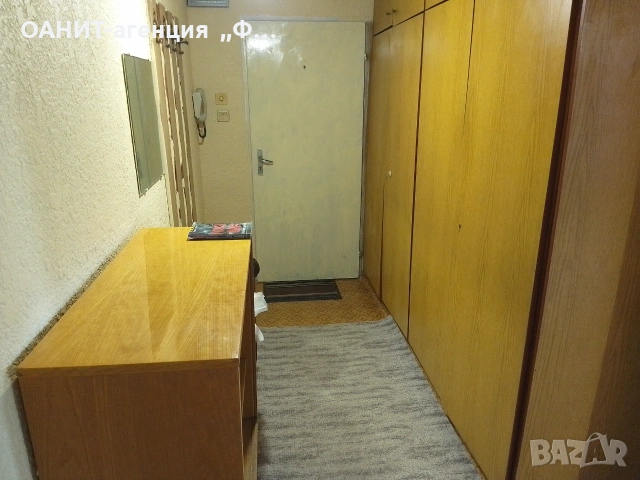 Дава 2-стаен обзаведен жк Стрелбище, София , снимка 8 - Апартаменти - 54776277
