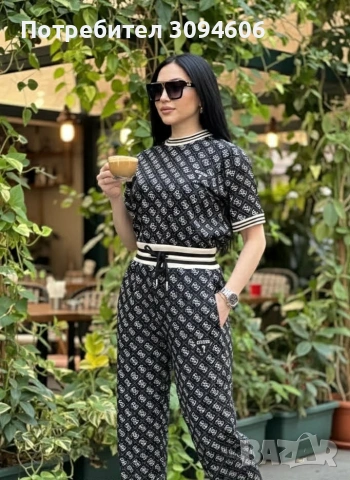 Нови модели комплекти Guess , снимка 4 - Спортни екипи - 54139448