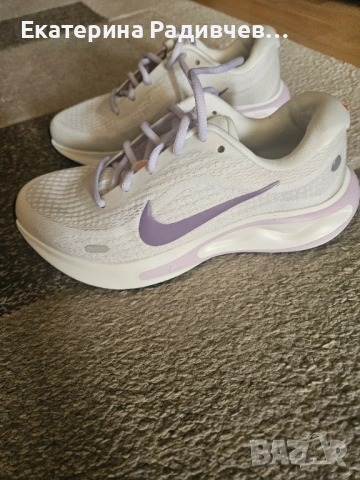 Маратонки nike, снимка 2 - Маратонки - 54518554