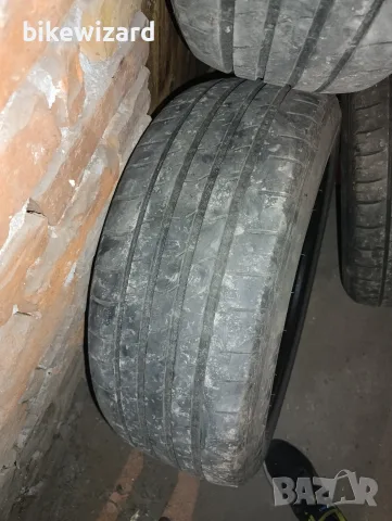 Nexen Nfera Ru1 4 броя летни гуми 235 50 19 DOT 0120 , снимка 4 - Гуми и джанти - 55409835