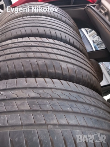 225/60 R17 Firestone
