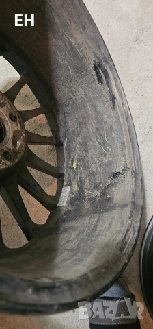 Джанти OZ Superturismo 17" 4x108, снимка 3 - Гуми и джанти - 54460919