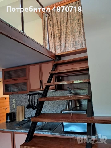 Апартамент Варна, снимка 4 - Квартири, нощувки - 55090727