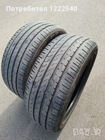 Гуми 225/45 R17 Michelin и Pirelli
