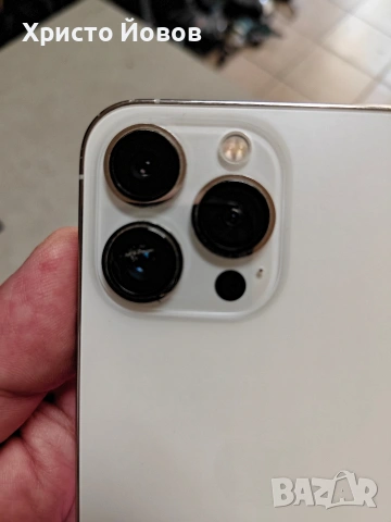 iPhone 13 Pro 128GB, снимка 6 - Apple iPhone - 55169413