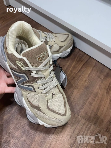New Balance 9060 Нови Маратонки Ню Баланс с Кутия , снимка 2 - Маратонки - 55137821