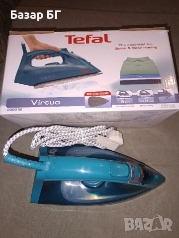 Ютия Tefal Virtuo