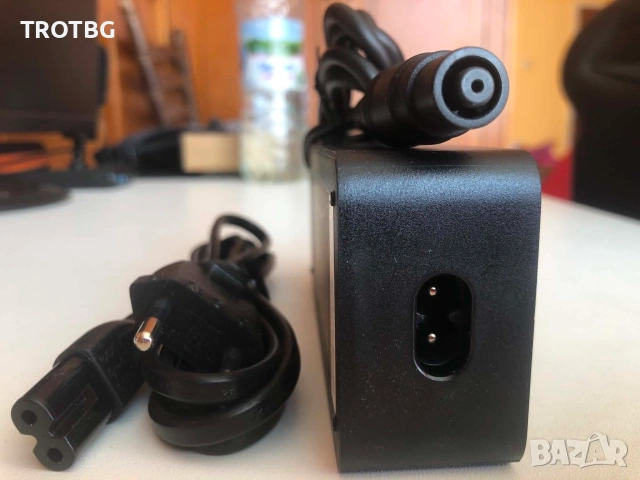 Зарядно 53.6V 1.3A за електрически скутери Segway ZT3 Pro / GT3 / Max G3 и Ninebot F3 / F3 Pro, снимка 13 - Друга електроника - 52939088