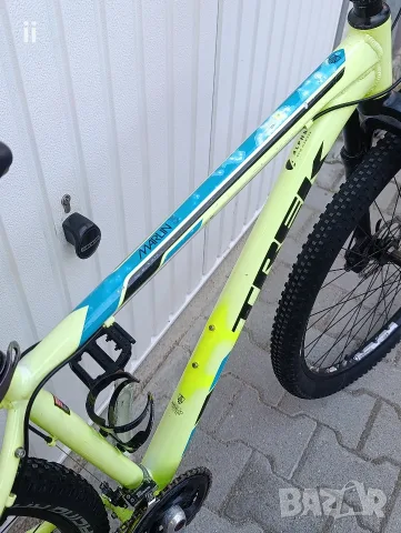 Trek Marlin 5 29 цола, снимка 3 - Велосипеди - 55564759