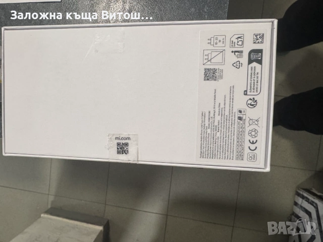 Redmi 15c, снимка 3 - Xiaomi - 54755448