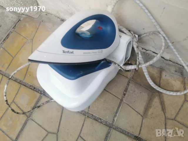 TEFAL 2507261735L4, снимка 10 - Ютии - 55415829