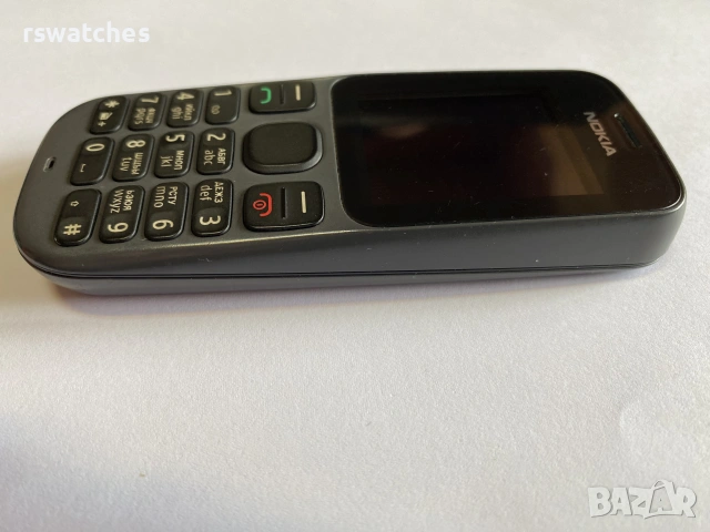 NOKIA 100 пълен комплект, снимка 2 - Nokia - 54165255