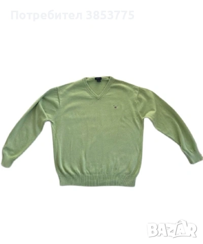 Пуловери Gant, Dunhill, снимка 2 - Пуловери - 54930773