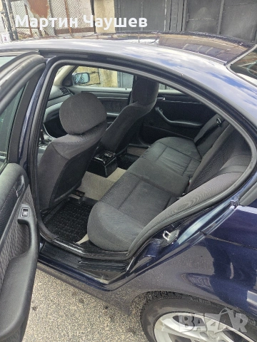 продава се, снимка 8 - Автомобили и джипове - 54390680