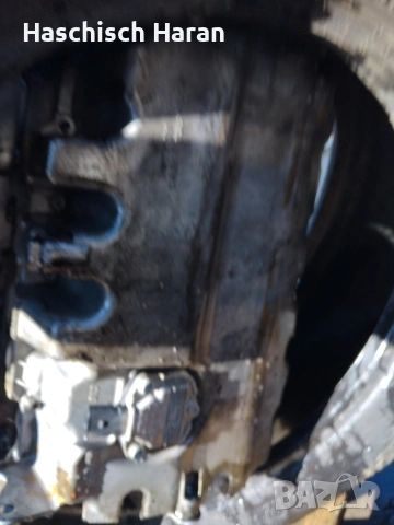 Блок VW Tiguan 2,0 tdi 190.000 CBA, снимка 11 - Части - 54173309